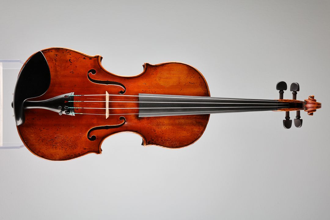 Möckel Max - Charlottenburg Anno 1905 - G-520